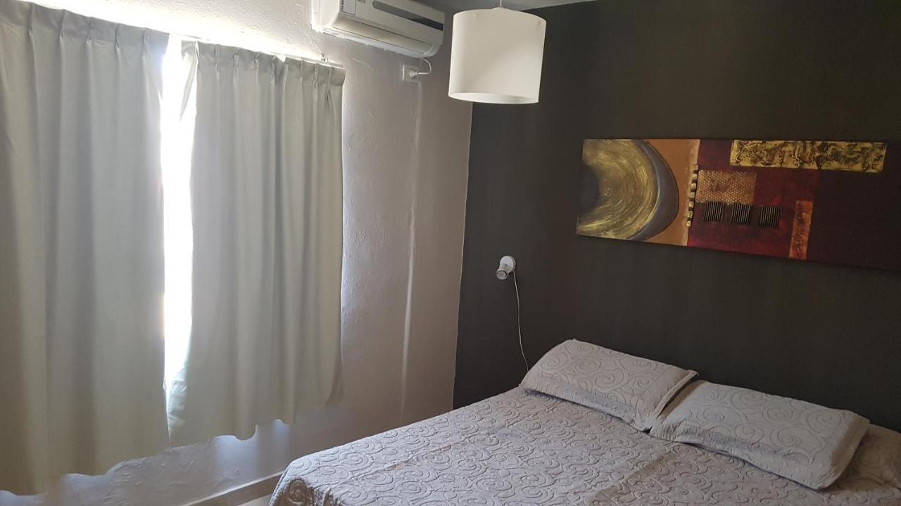 Castellnovo Hotel Вила Карлос Пас Екстериор снимка