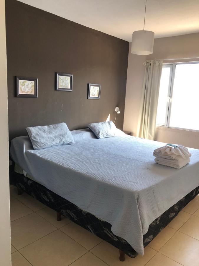 Castellnovo Hotel Вила Карлос Пас Екстериор снимка