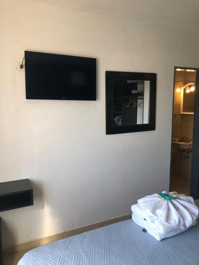 Castellnovo Hotel Вила Карлос Пас Екстериор снимка