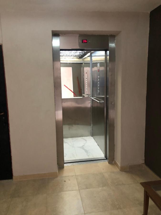 Castellnovo Hotel Вила Карлос Пас Екстериор снимка