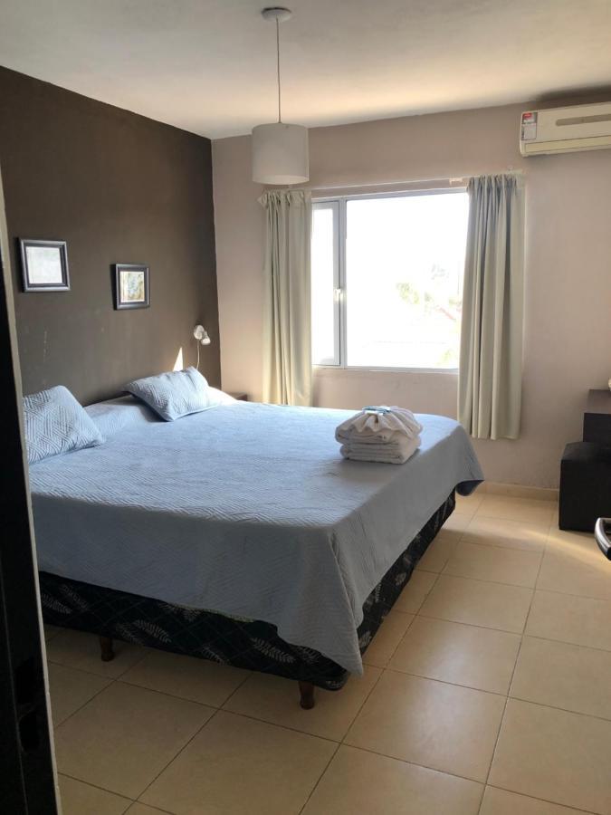 Castellnovo Hotel Вила Карлос Пас Екстериор снимка