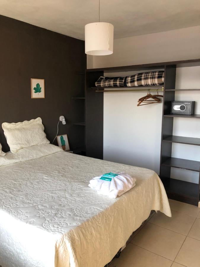 Castellnovo Hotel Вила Карлос Пас Екстериор снимка