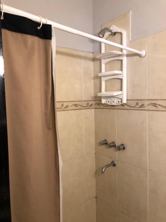 Castellnovo Hotel Вила Карлос Пас Екстериор снимка