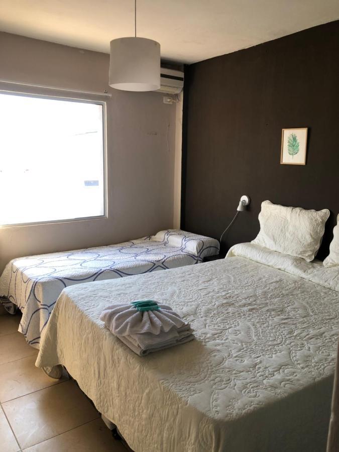 Castellnovo Hotel Вила Карлос Пас Екстериор снимка